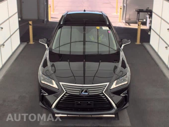 2017 Lexus RX 350 – miniatura 2