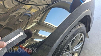 2017 Lexus RX 350 – miniatura 27