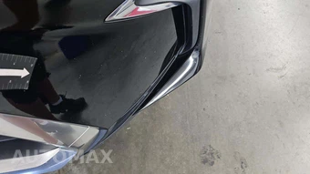2017 Lexus RX 350 – miniatura 33