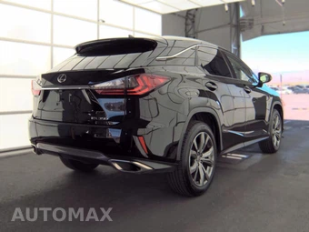 2017 Lexus RX 350 – miniatura 4