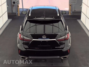 2017 Lexus RX 350 – miniatura 5
