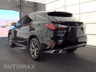 2017 Lexus RX 350 – miniatura 6