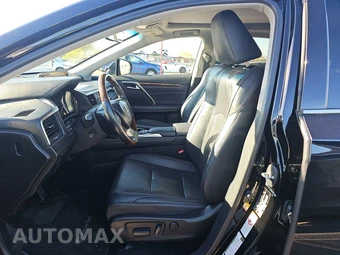 2017 Lexus RX 350 – miniatura 7