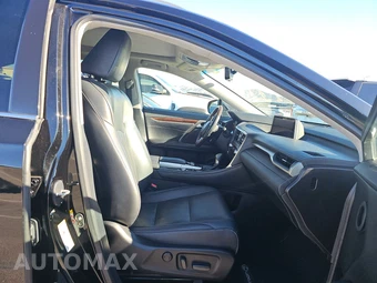 2017 Lexus RX 350 – miniatura 8