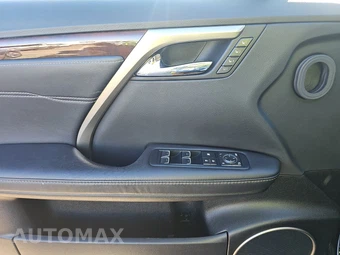 2017 Lexus RX 350 – miniatura 9