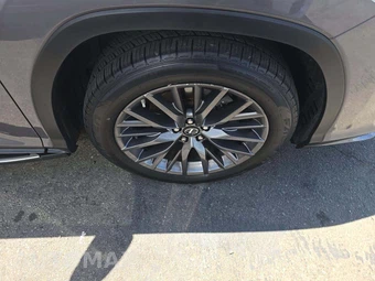 2017 Lexus RX 350 F SPORT - miniatura 23