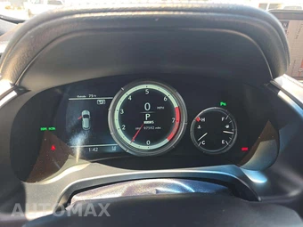 2017 Lexus RX 350 F SPORT - miniatura 9