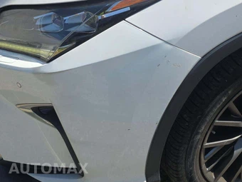 2017 Lexus RX 350 F SPORT - miniatura 19