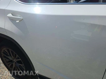 2017 Lexus RX 350 F SPORT - miniatura 25