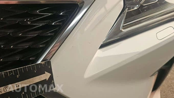2017 Lexus RX 350 F SPORT - miniatura 28