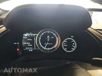 2017 Lexus RX 350 F SPORT – miniatura 12