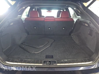 2017 Lexus RX 350 F SPORT – miniatura 16