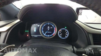 2017 Lexus RX 350 F SPORT – miniatura 20