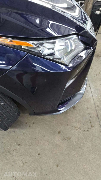 2017 Lexus RX 350 F SPORT – miniatura 22
