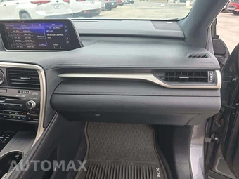 2017 Lexus RX 350 F SPORT - miniatura 19