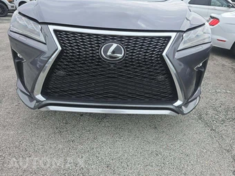 2017 Lexus RX 350 F SPORT - miniatura 21