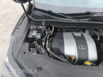 2017 Lexus RX 350 F SPORT - miniatura 25