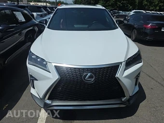 2017 Lexus RX 350 F SPORT – miniatura 2