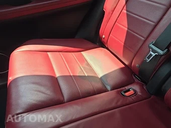 2017 Lexus RX 350 F SPORT – miniatura 21