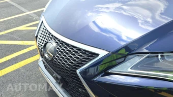 2017 Lexus RX 350 F SPORT - miniatura 20