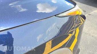 2017 Lexus RX 350 F SPORT - miniatura 22