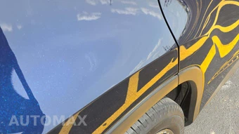 2017 Lexus RX 350 F SPORT - miniatura 26