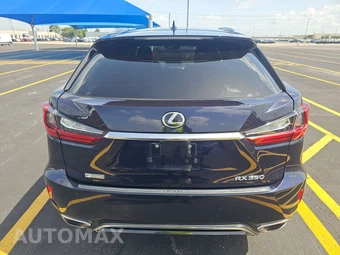 2017 Lexus RX 350 F SPORT - miniatura 5