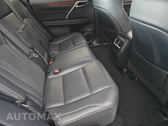 2017 Lexus RX 350 – miniatura 14