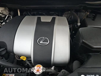 2017 Lexus RX 350 – miniatura 16