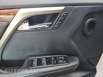 2017 Lexus RX 350 – miniatura 19