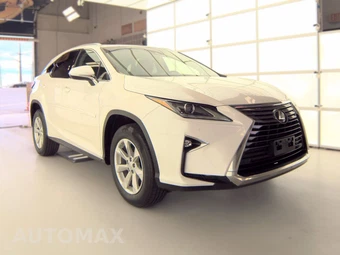 2017 Lexus RX 350 – miniatura 3