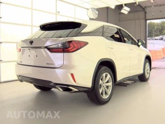 2017 Lexus RX 350 – miniatura 4