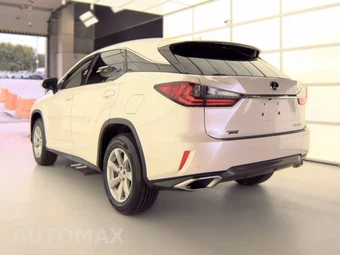 2017 Lexus RX 350 – miniatura 6