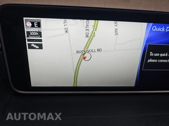 2017 Lexus RX 350 – miniatura 9