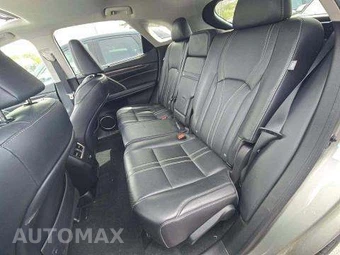 2017 Lexus RX 450h – miniatura 13