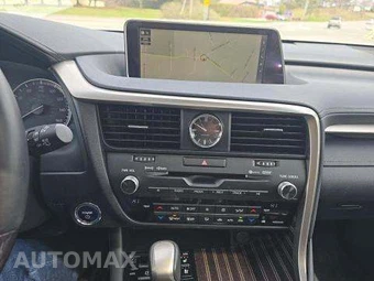 2017 Lexus RX 450h – miniatura 29
