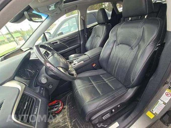 2017 Lexus RX 450h – miniatura 6