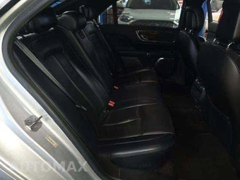 2017 Lincoln Continental Livery – miniatura 16