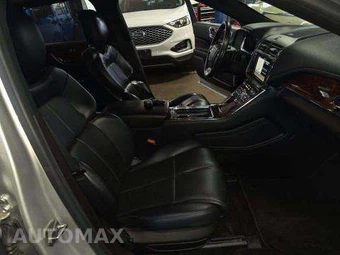 2017 Lincoln Continental Livery – miniatura 18