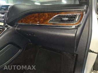 2017 Lincoln Continental Livery – miniatura 19