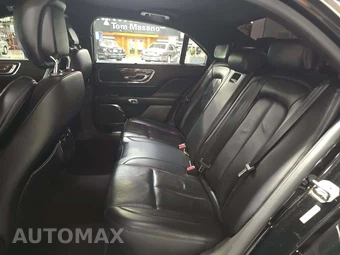 2017 Lincoln Continental Livery – miniatura 13