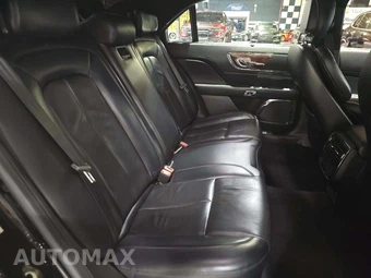 2017 Lincoln Continental Livery – miniatura 16