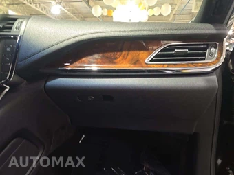 2017 Lincoln Continental Livery – miniatura 19