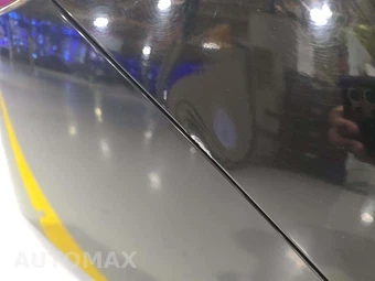 2017 Lincoln Continental Livery – miniatura 28