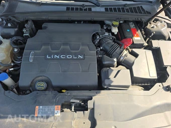 2017 Lincoln Continental Livery – miniatura 15