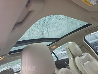 2017 Lincoln Continental Reserve – miniatura 17