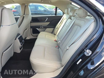 2017 Lincoln Continental Reserve – miniatura 13