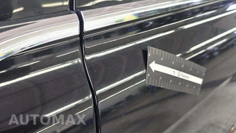 2017 Lincoln Continental Reserve – miniatura 23