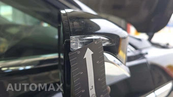 2017 Lincoln Continental Reserve – miniatura 30