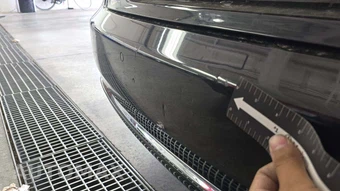 2017 Lincoln Continental Reserve – miniatura 34